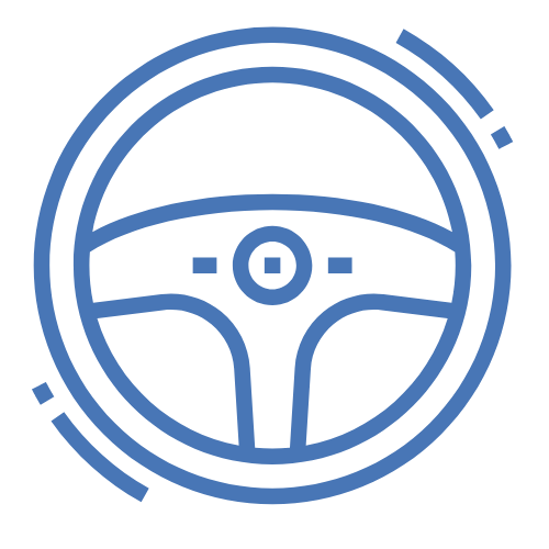 Driver's App Logo
